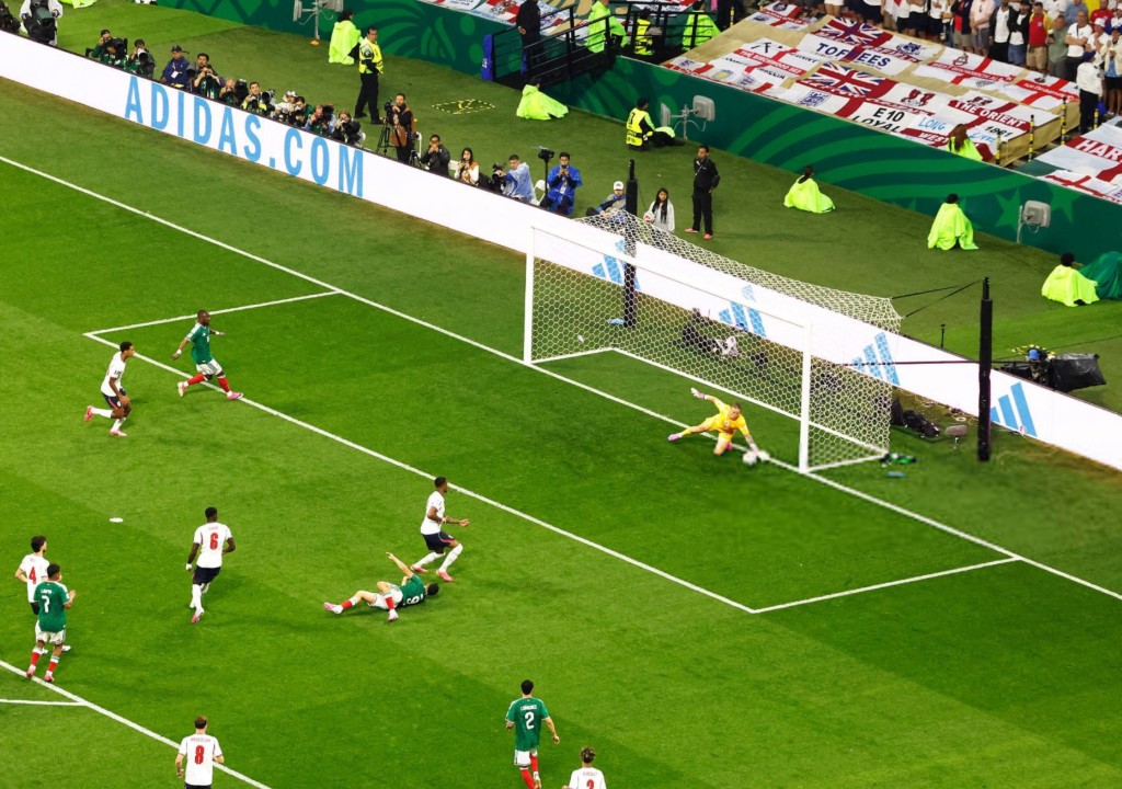 pickford