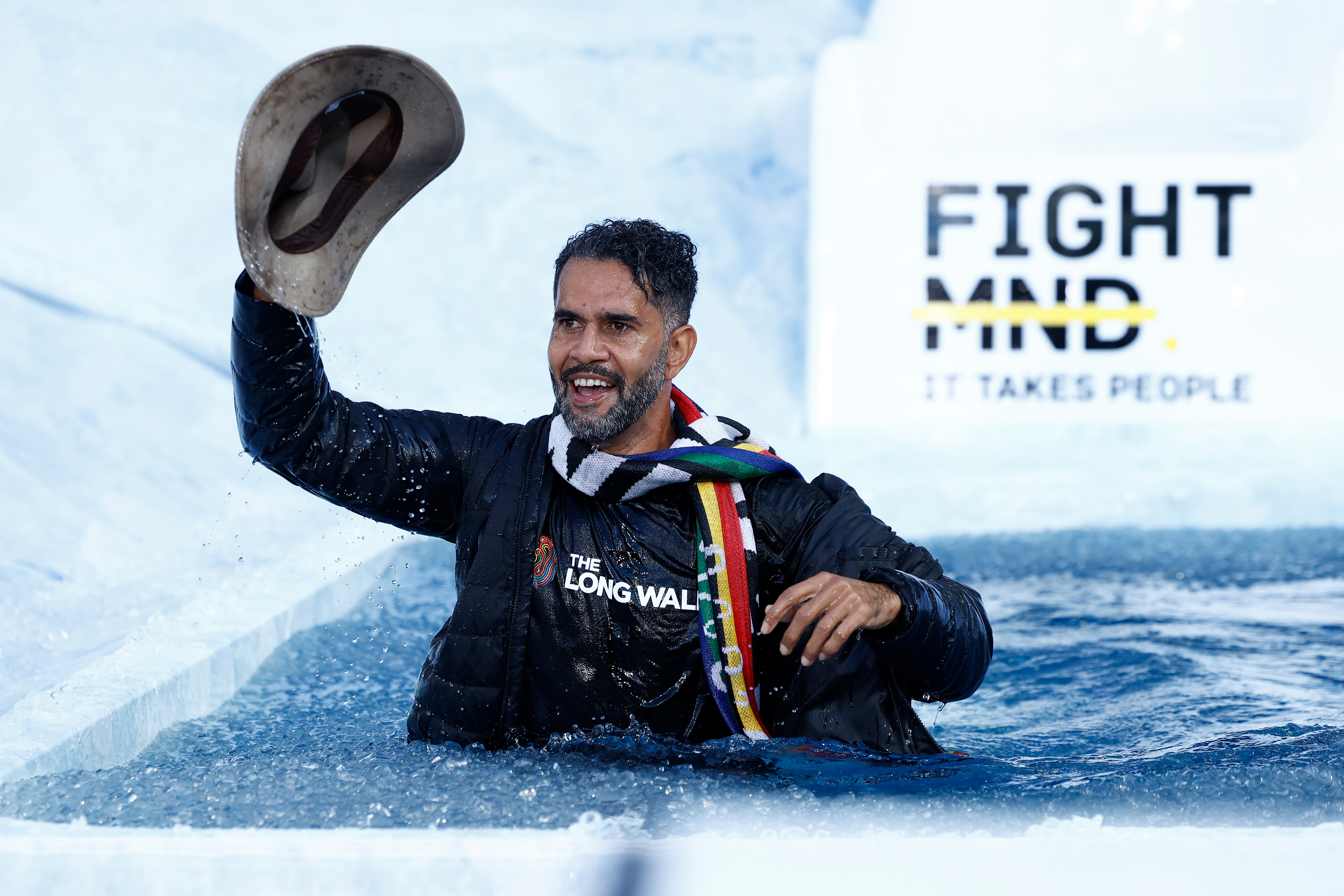 Aaron Davey Big Freeze 11