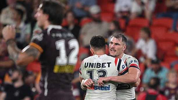 Corey Parker Urges Broncos to Let Ben Hunt Go Despite Friendship — image 2