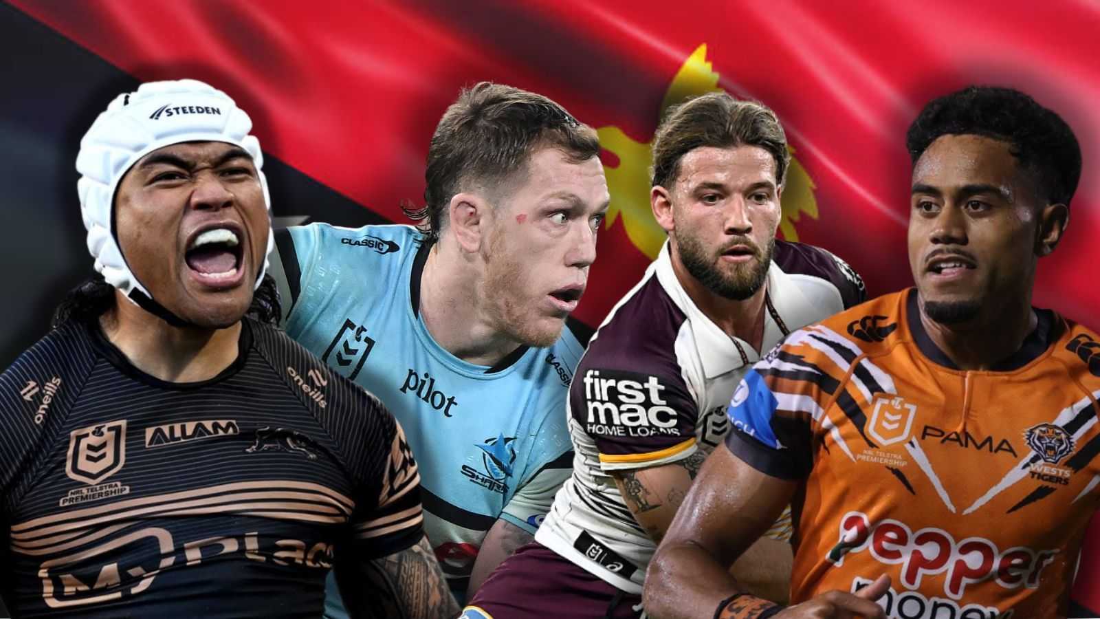 Corey Parker Urges Broncos to Let Ben Hunt Go Despite Friendship — image 1