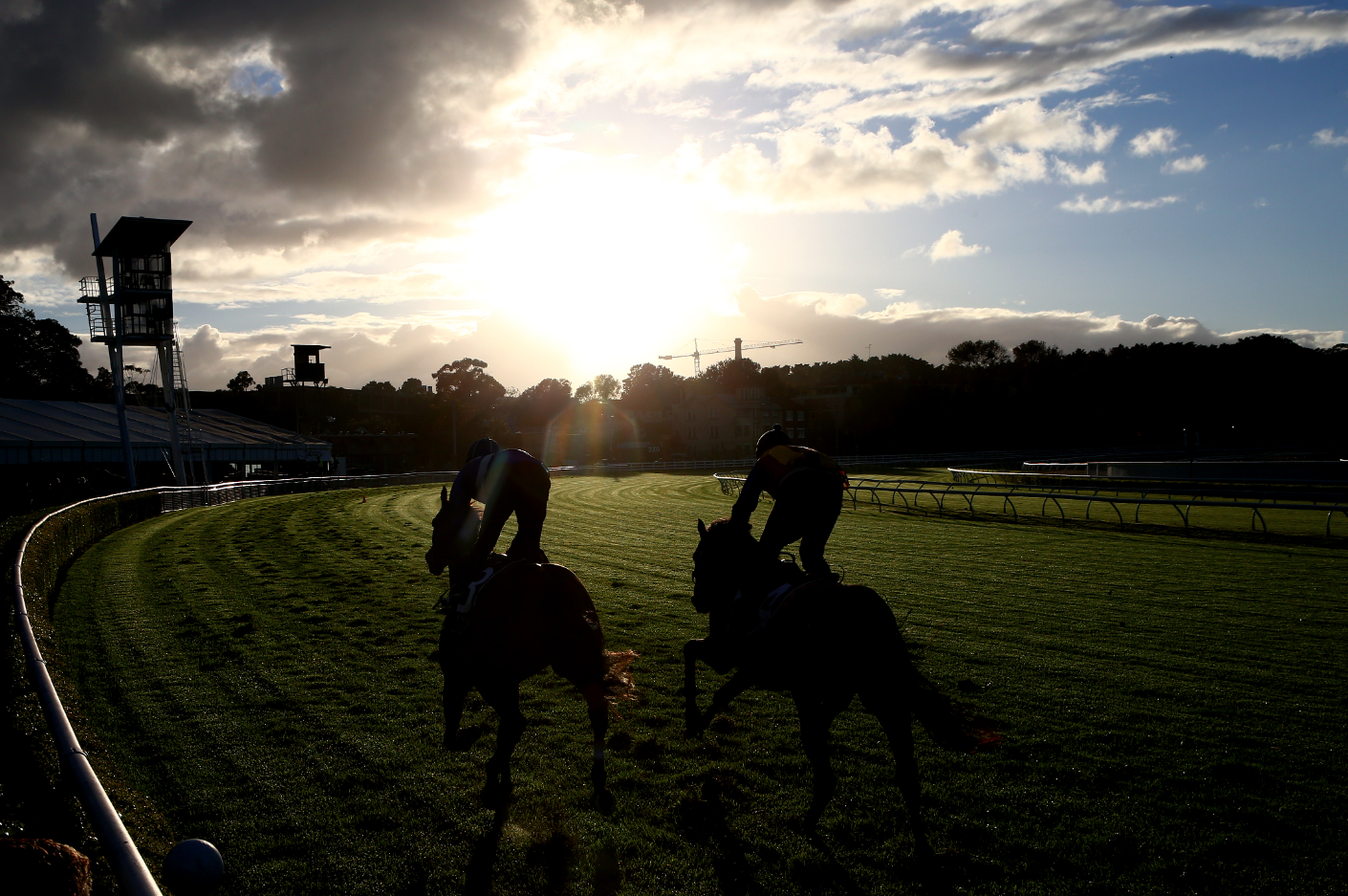 SEN unveils new programming line-up for RSN 927 — SEN