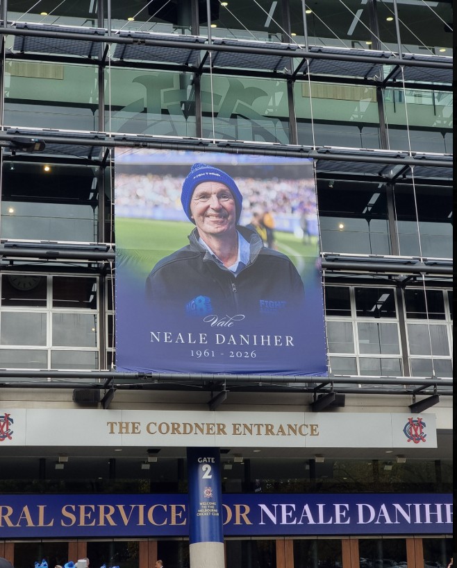 daniher