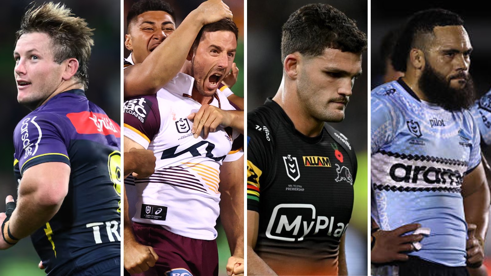 SEN League's Finals Week Three Game Ratings — SEN