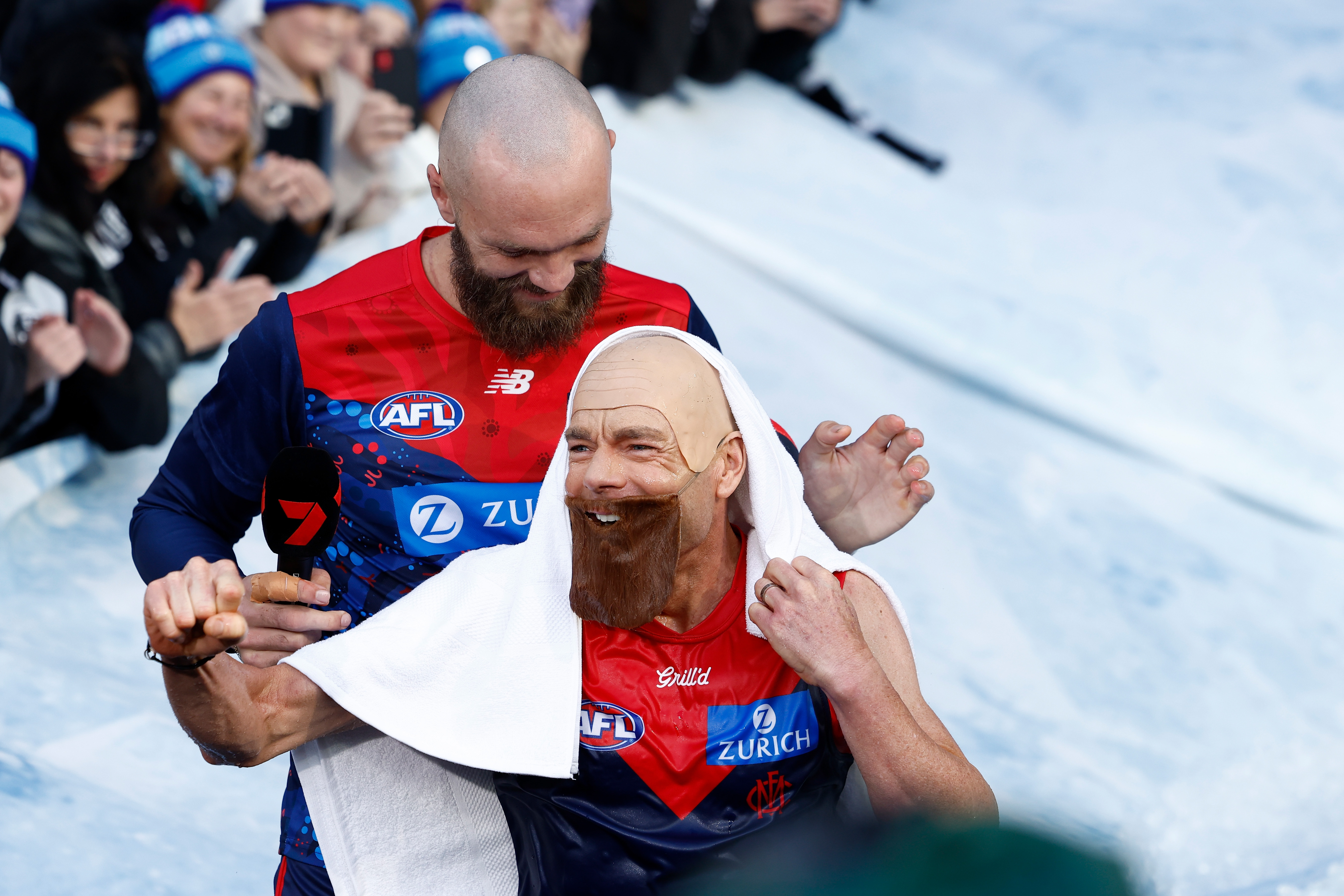 Cadel Evans Big Freeze 11 #2