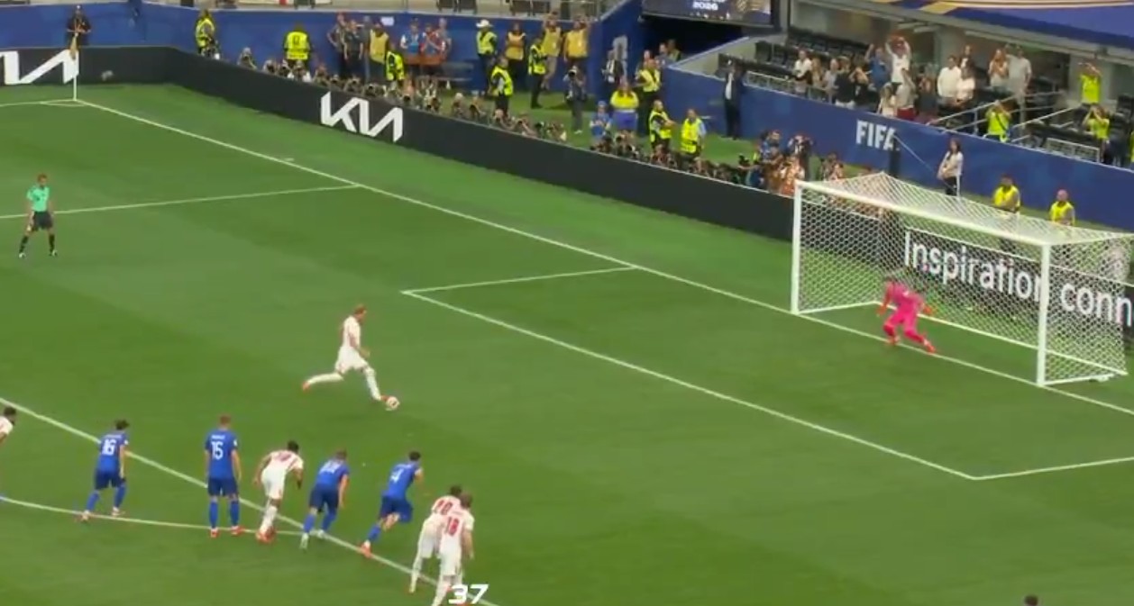england penalty