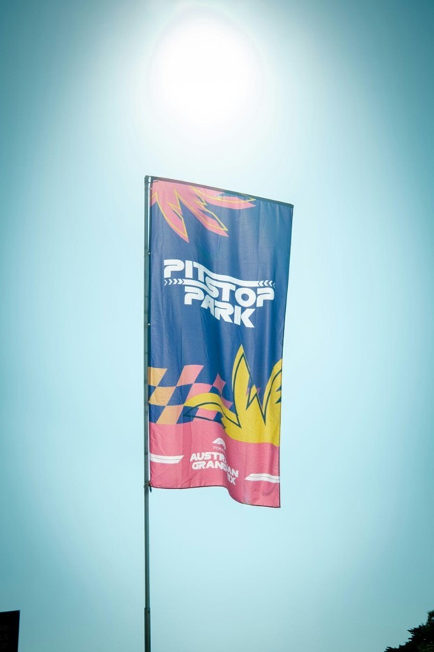 Pitstop Park