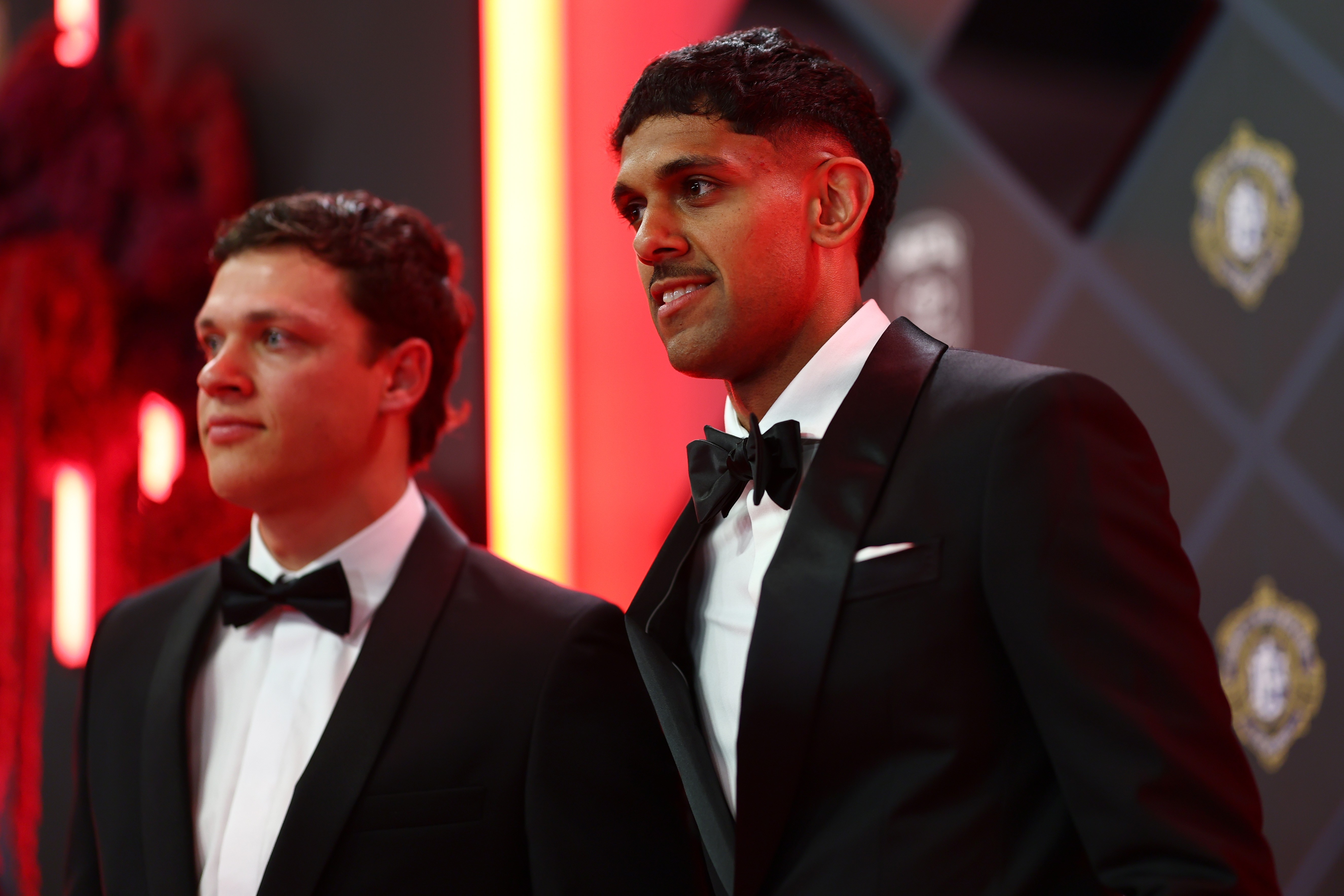 Nasiah Wanganeen-Milera, Marcus Windhager