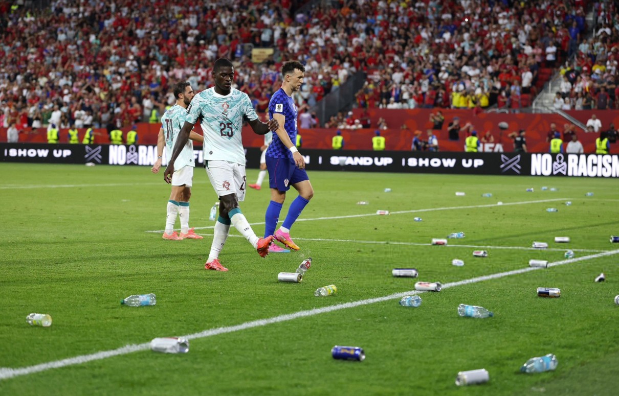 bottles